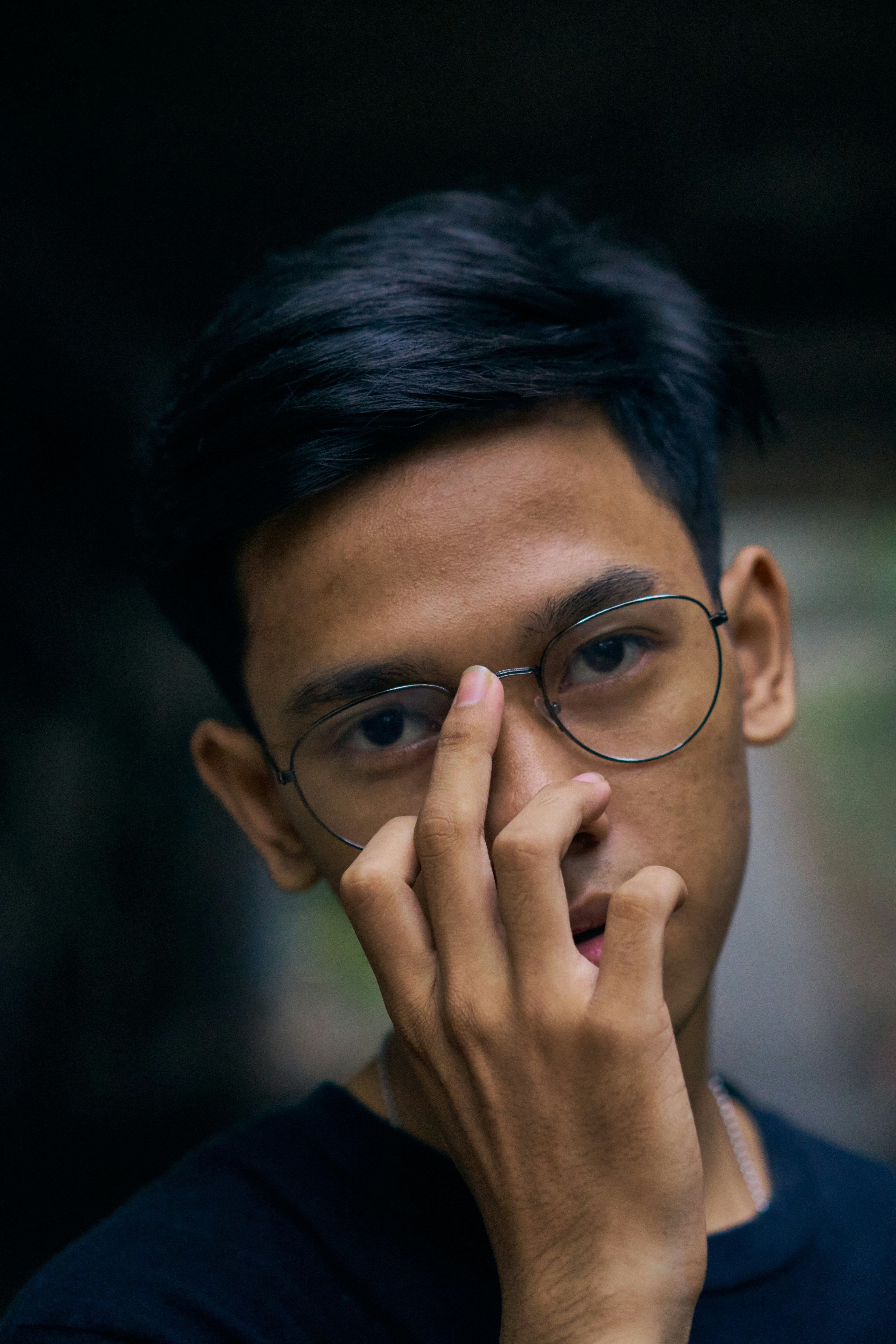 黑曜质感系列 产品图