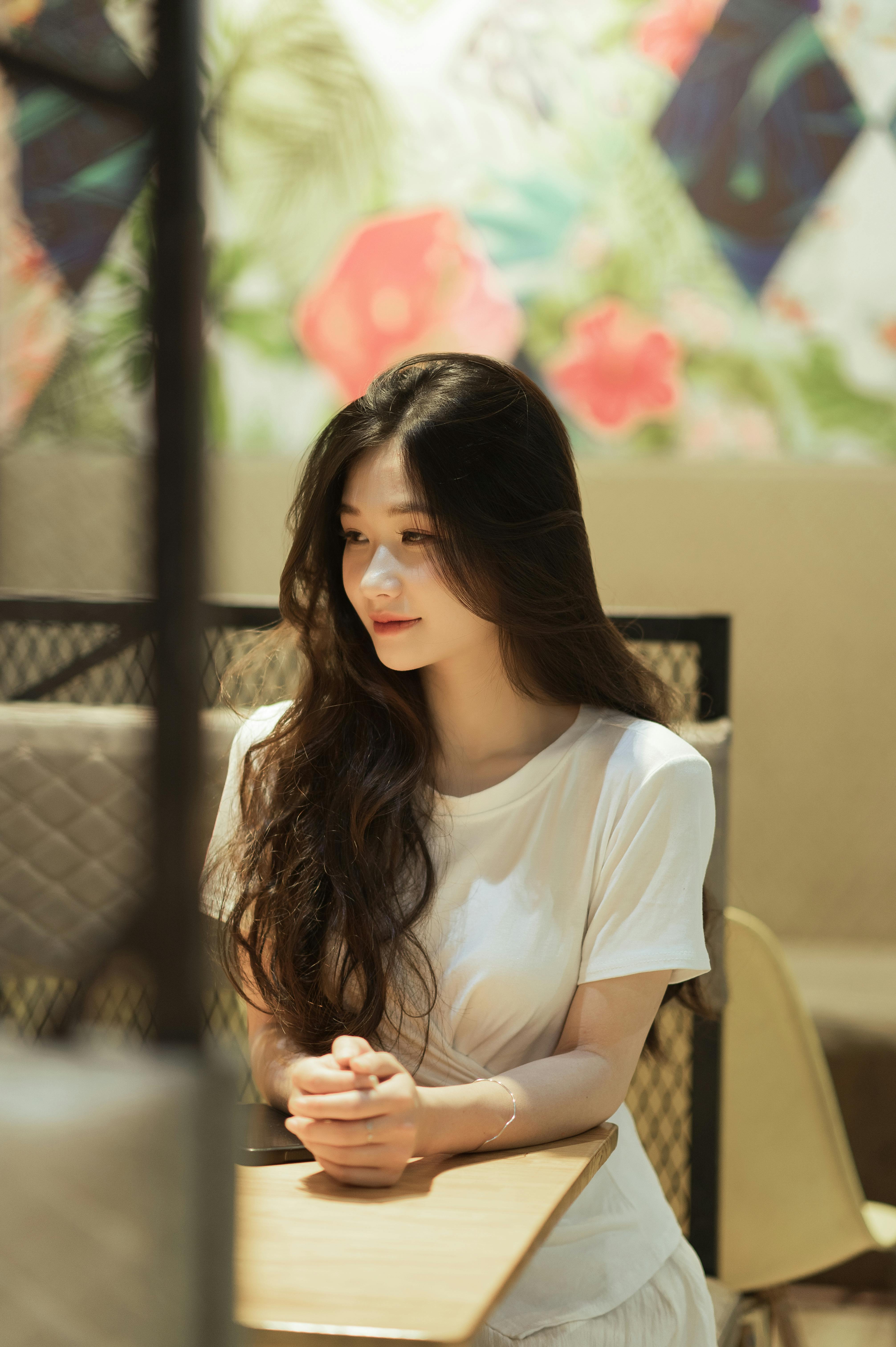 团队成员 Chuot Anhls 形象照片