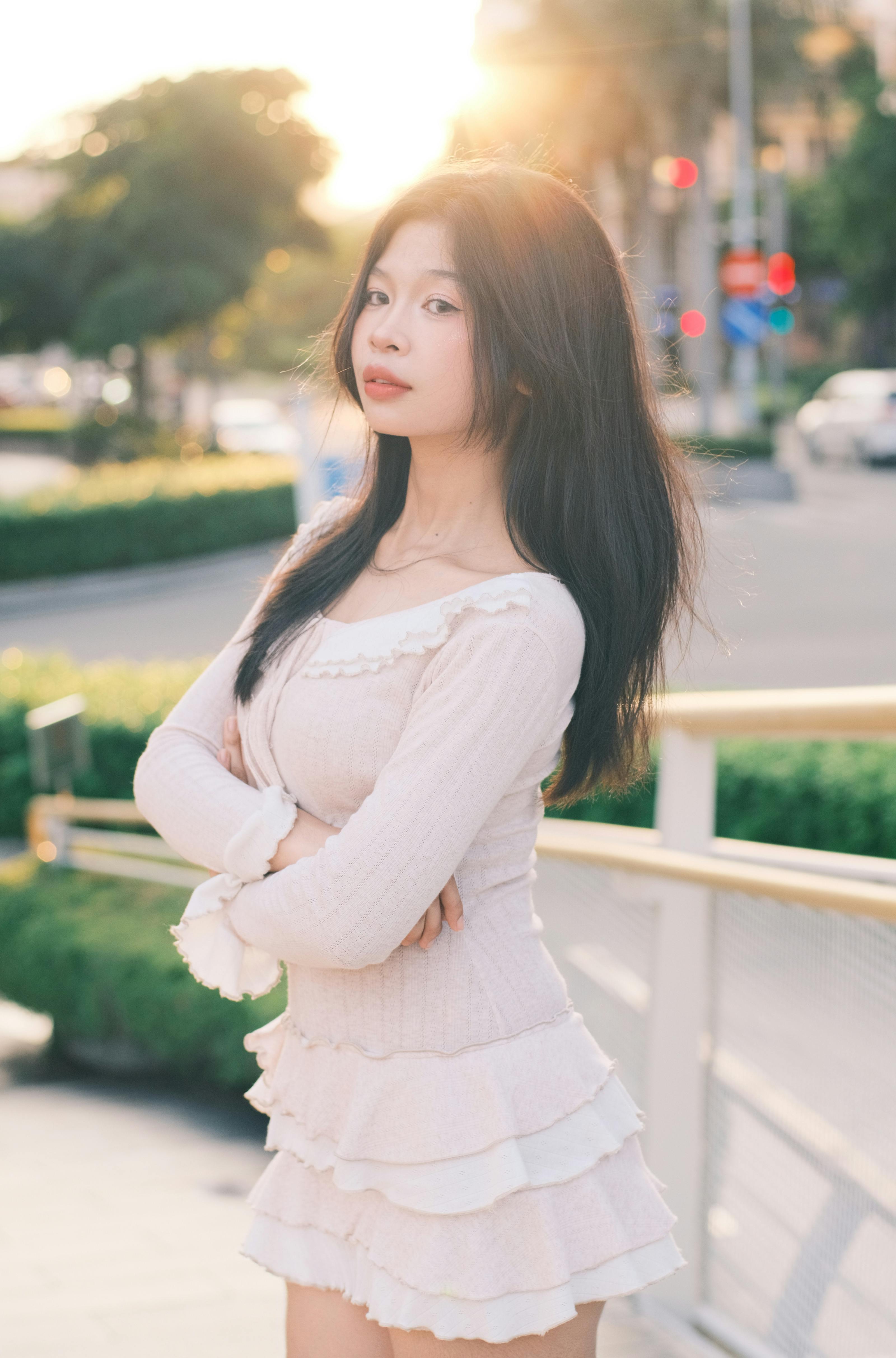 团队成员 Chữa lành cùng fujfilm 形象照片