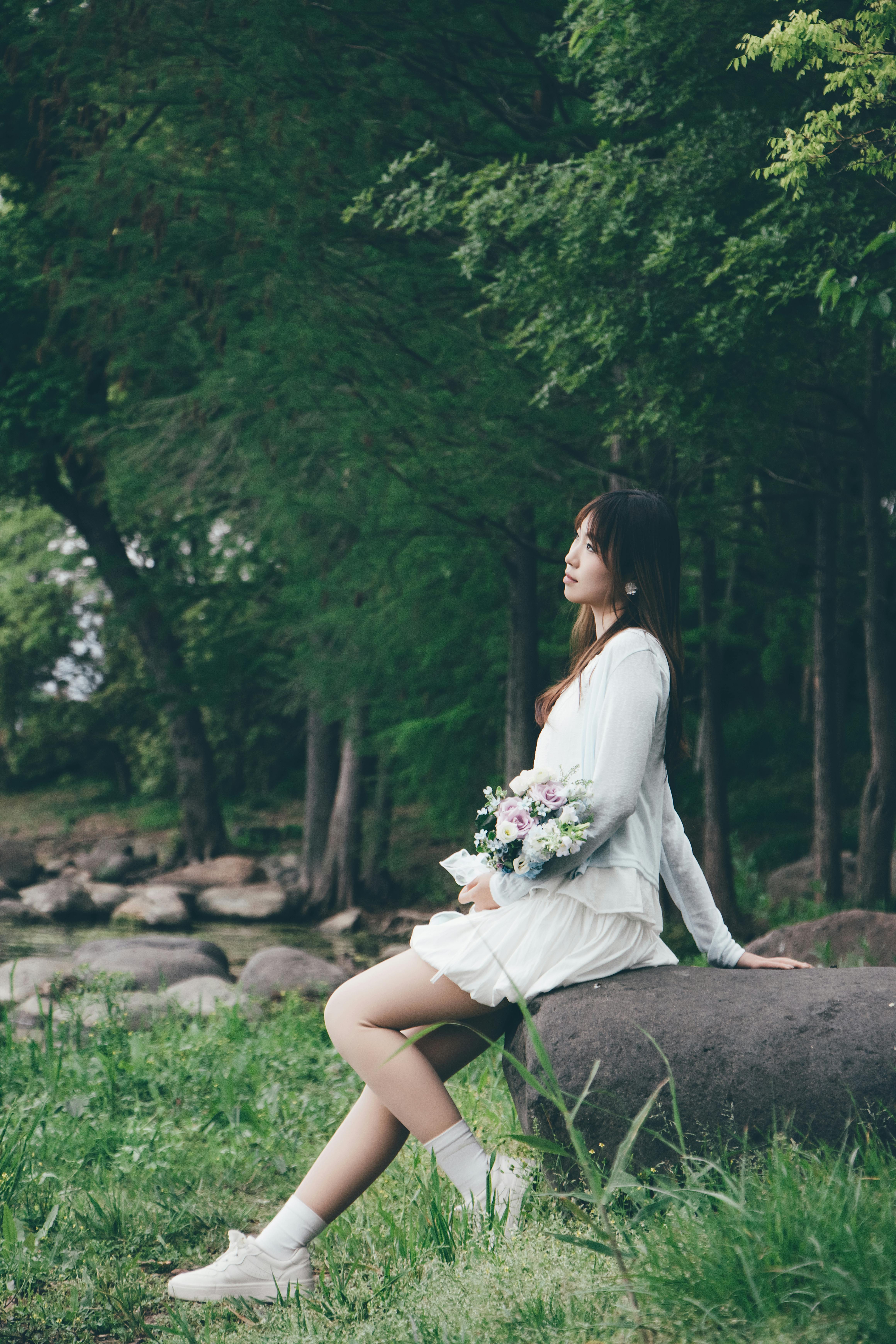 团队成员 余鑫磊 形象照片