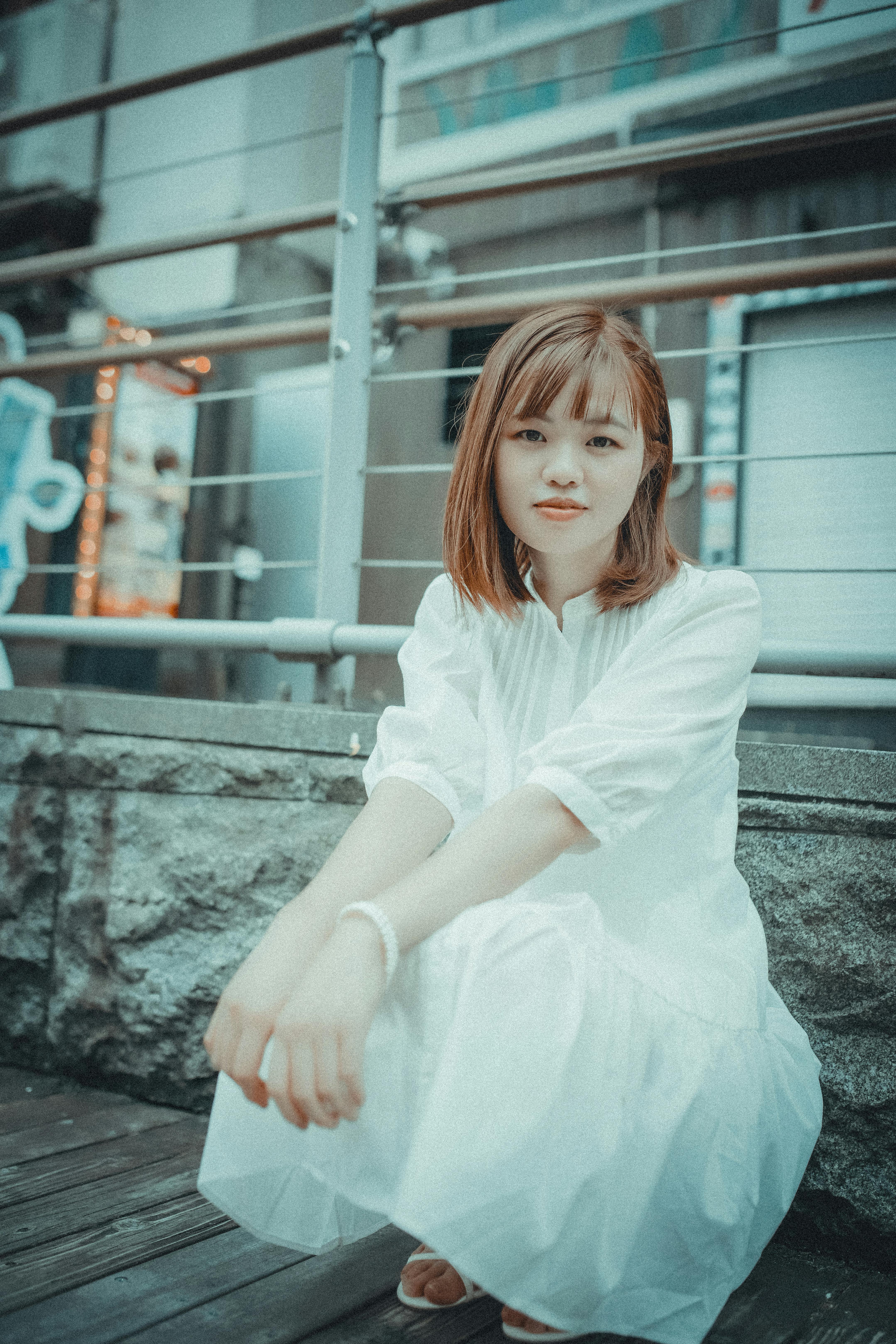 团队成员 Nguyen Hung 形象照片